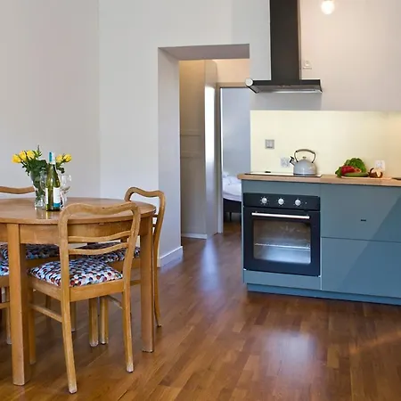 Zoliborz P&O Serviced Apartments Varšava Exteriér fotografie
