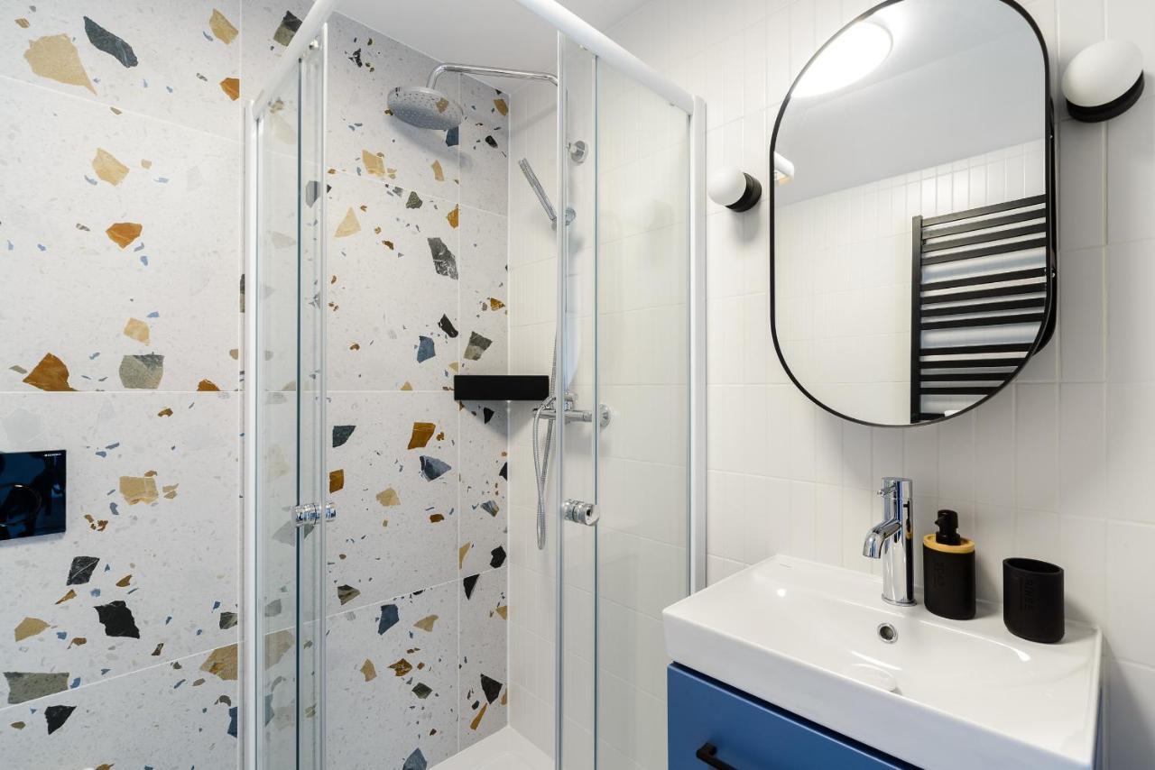 Apartment Zoliborz P&o Serviced Warschau