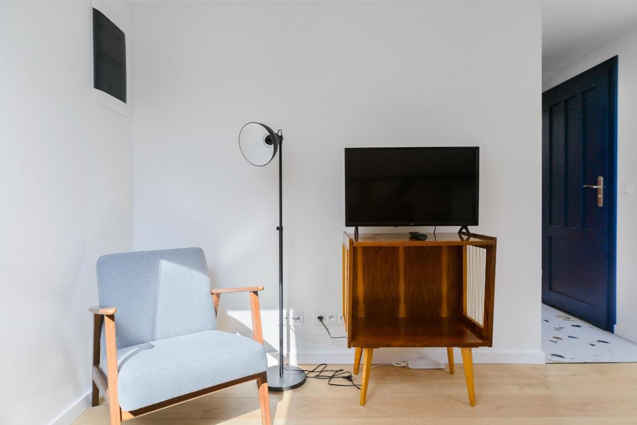 Apartmán Zoliborz P&o Serviced *