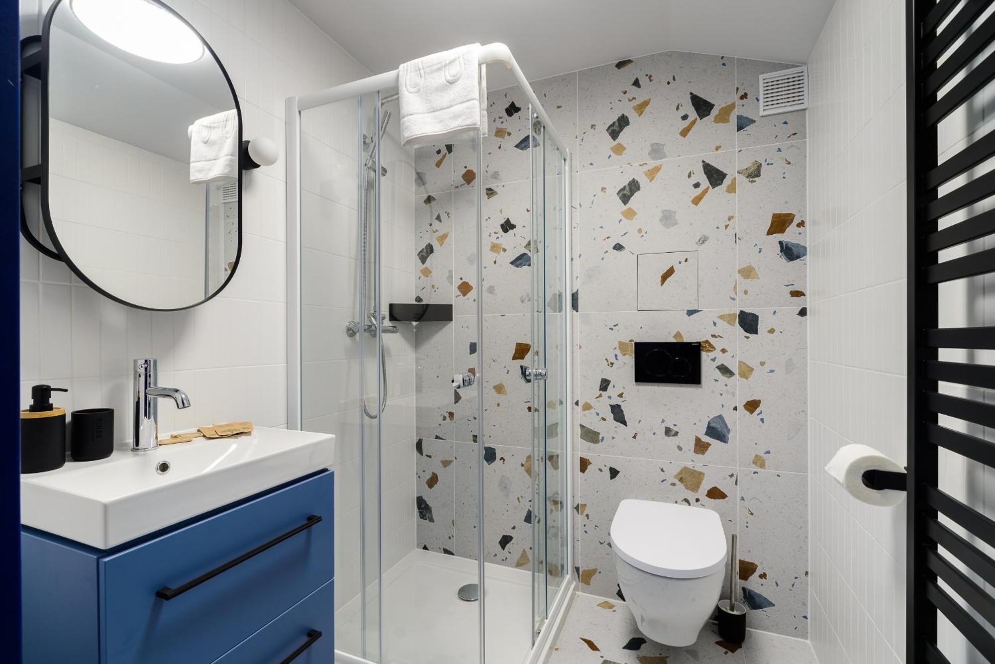 Apartmán Zoliborz P&o Serviced *